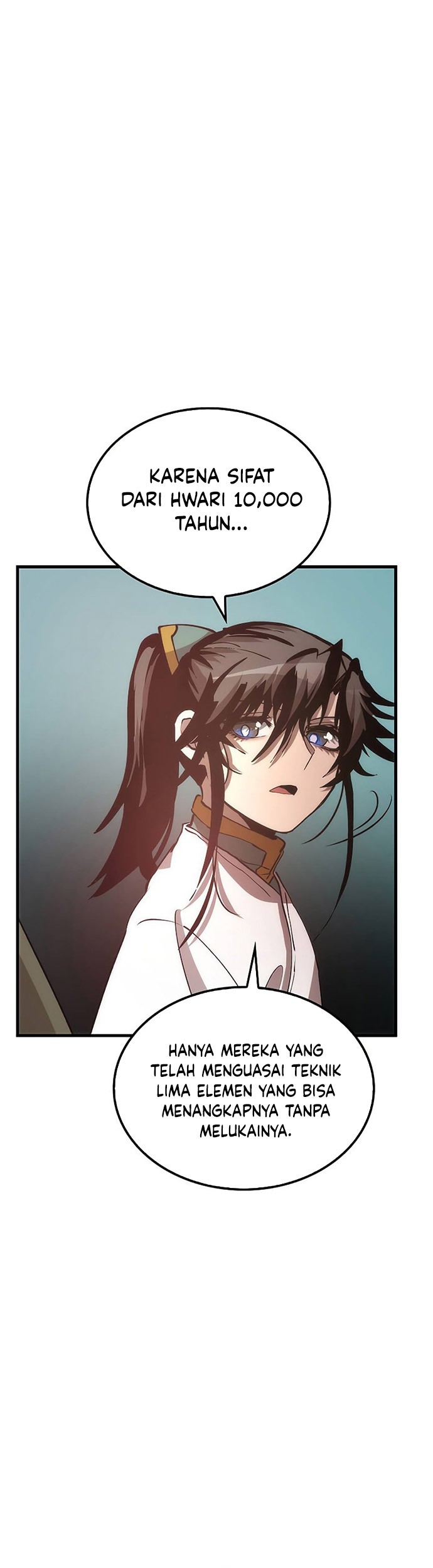 Doctor’s Rebirth Chapter 75 Gambar 72