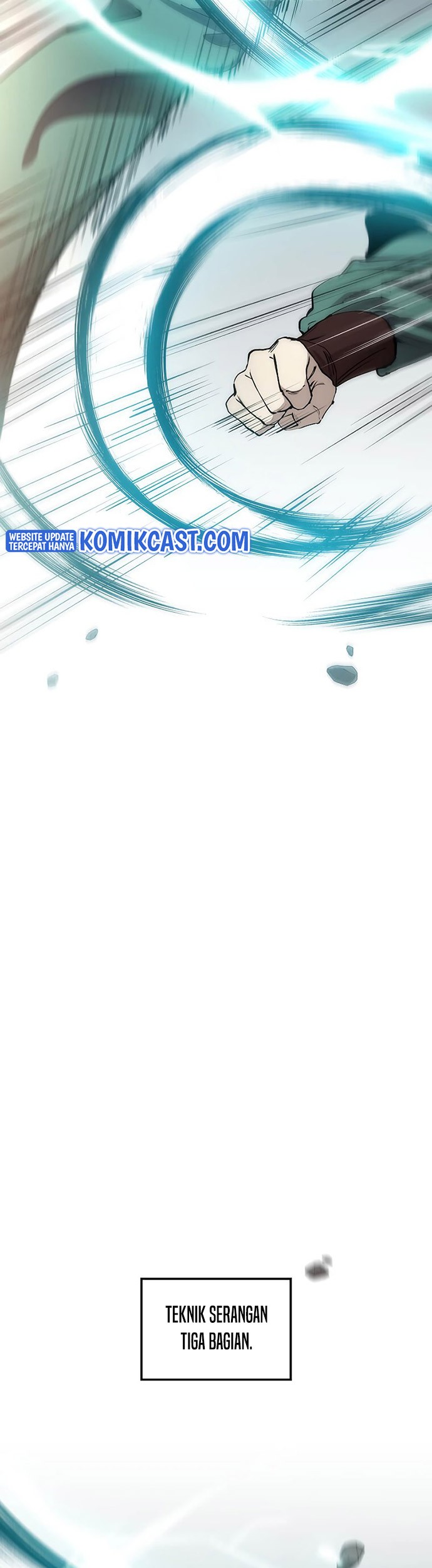 Doctor’s Rebirth Chapter 75 Gambar 4