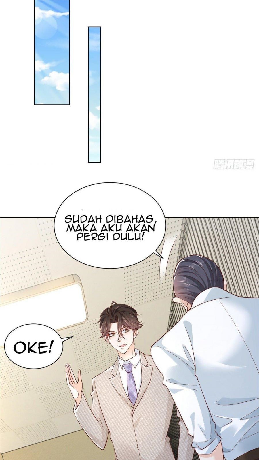 I Randomly Have A New Career Every Week Chapter 40 Gambar 26