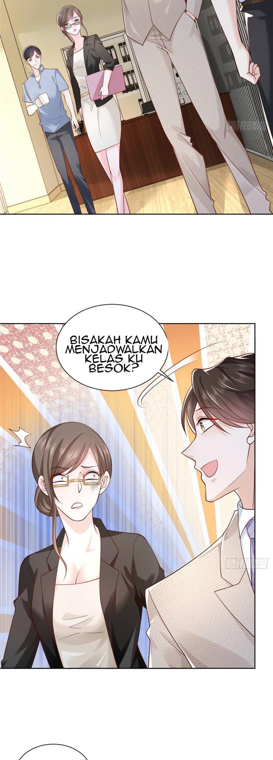 I Randomly Have A New Career Every Week Chapter 40 Gambar 27