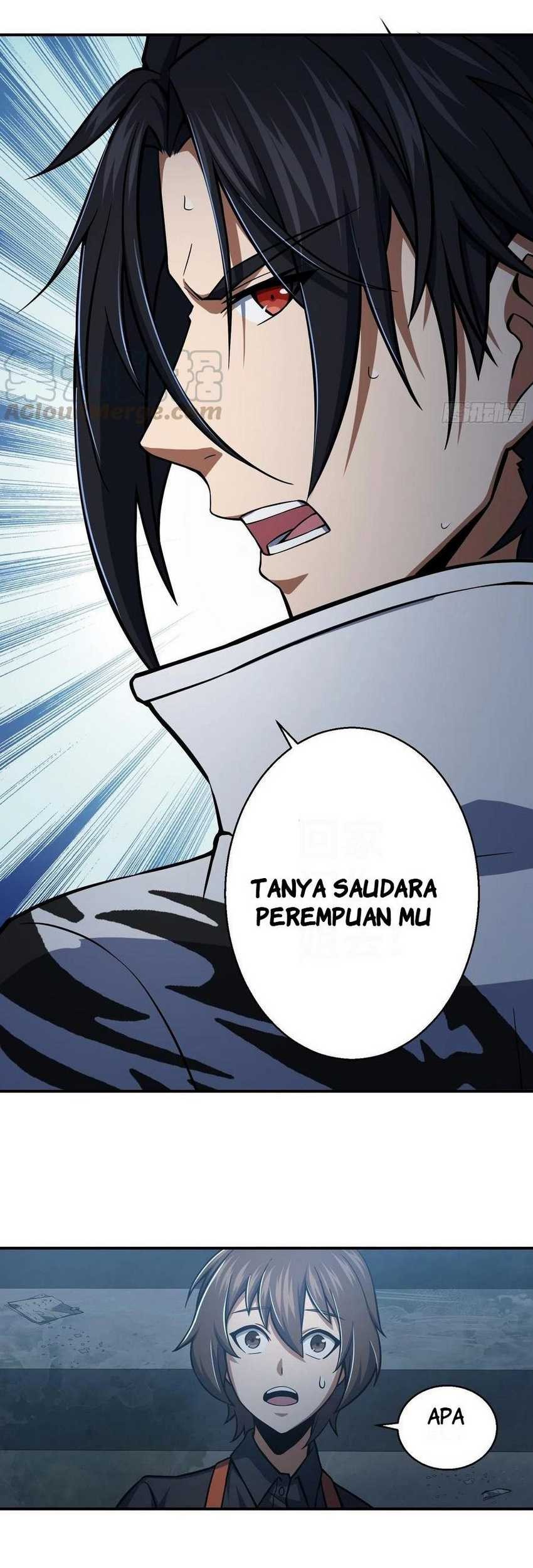 Starting from Guhuoniao Chapter 15 Gambar 21