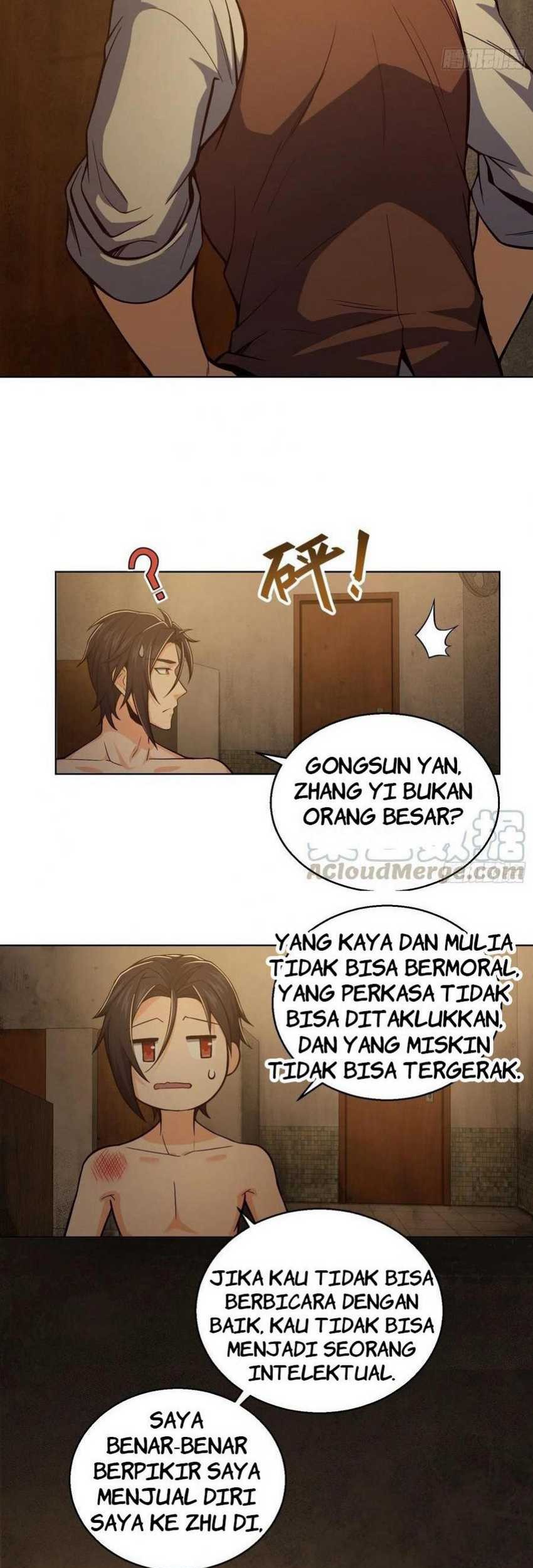 Starting from Guhuoniao Chapter 15 Gambar 34