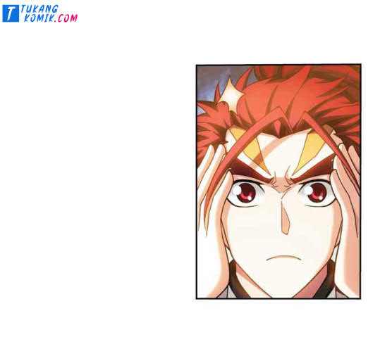 The Great Ruler Chapter 151.1 Gambar 26