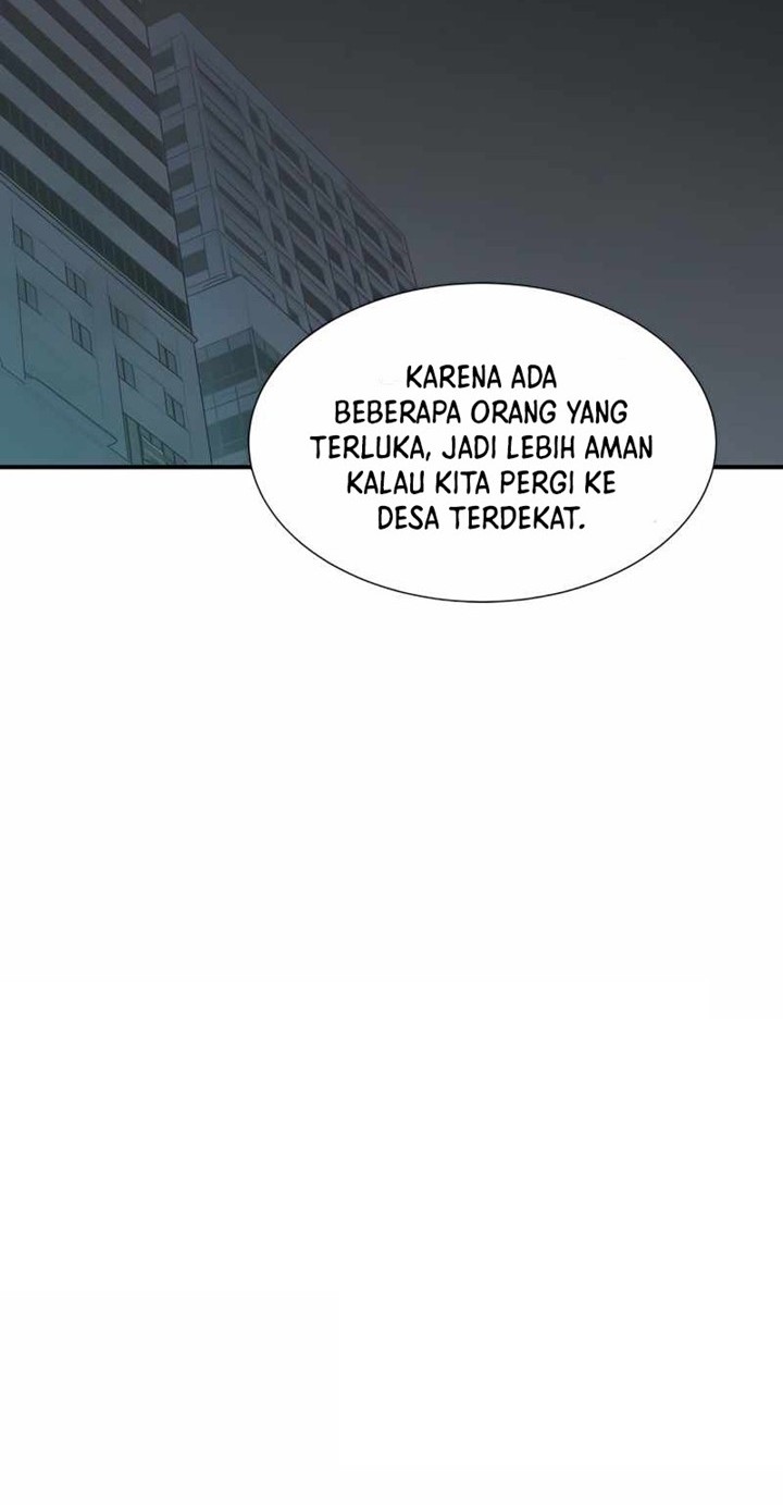 Alone Necromancer Chapter 40 Gambar 44