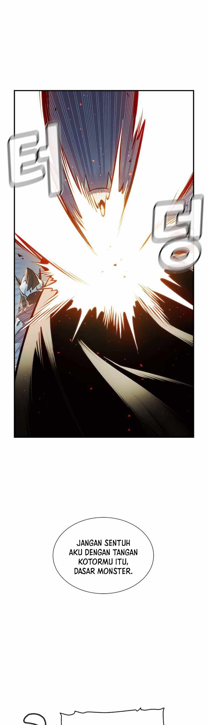 Alone Necromancer Chapter 40 Gambar 63
