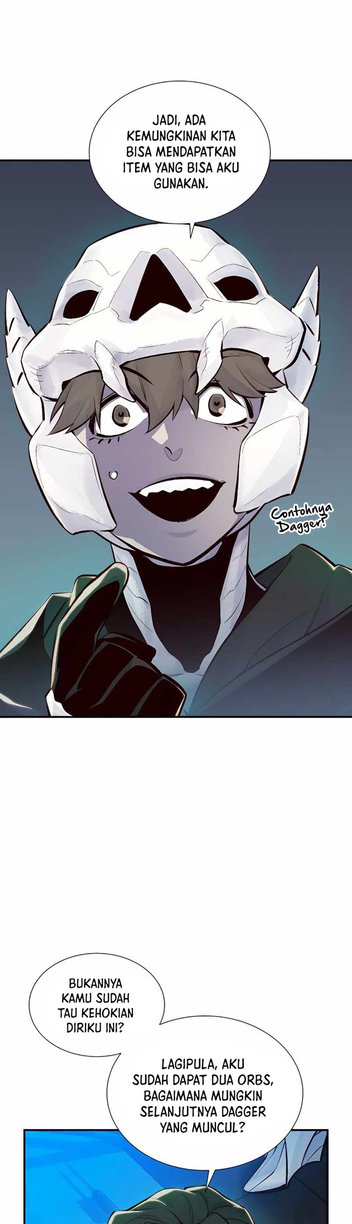 Alone Necromancer Chapter 40 Gambar 5