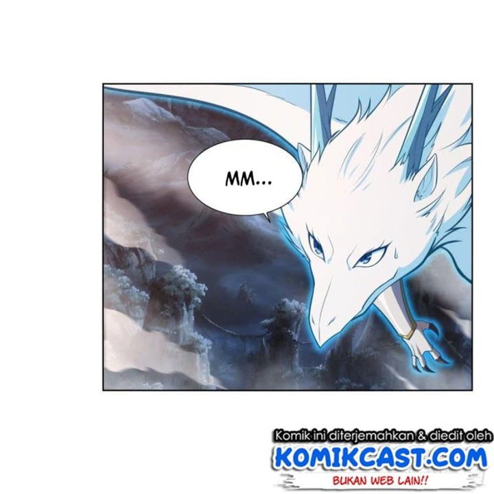 The Demon King Who Lost His Job Chapter 274 Gambar 14