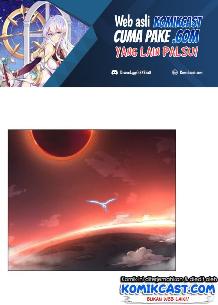 Baca Manhua The Demon King Who Lost His Job Chapter 274 Gambar 2
