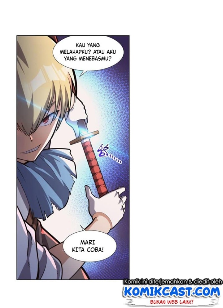 The Demon King Who Lost His Job Chapter 274 Gambar 46