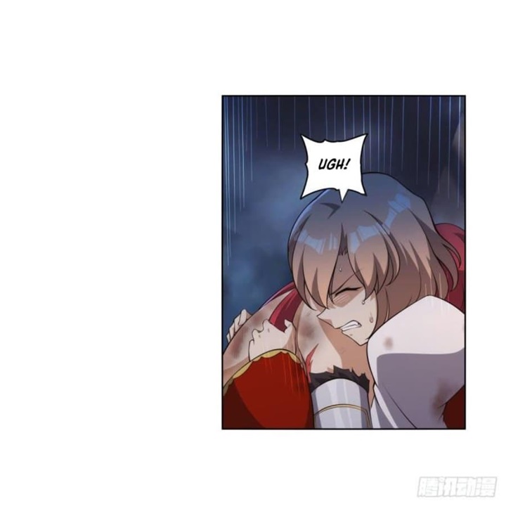 The Demon King Who Lost His Job Chapter 274 Gambar 59