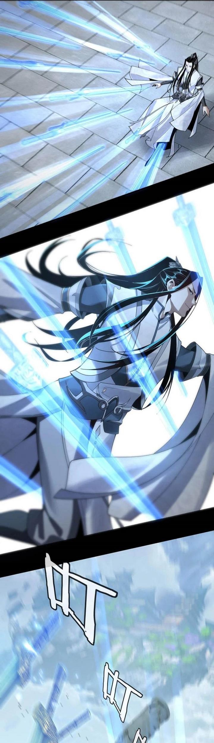 The Villain Of Destiny Chapter 30 Gambar 17