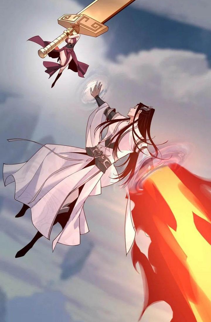 The Villain Of Destiny Chapter 30 Gambar 20
