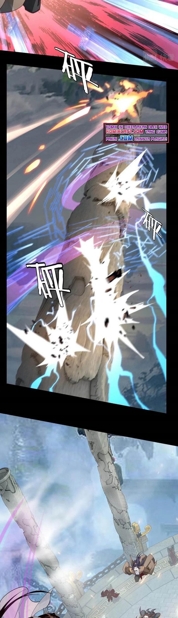 The Villain Of Destiny Chapter 30 Gambar 25