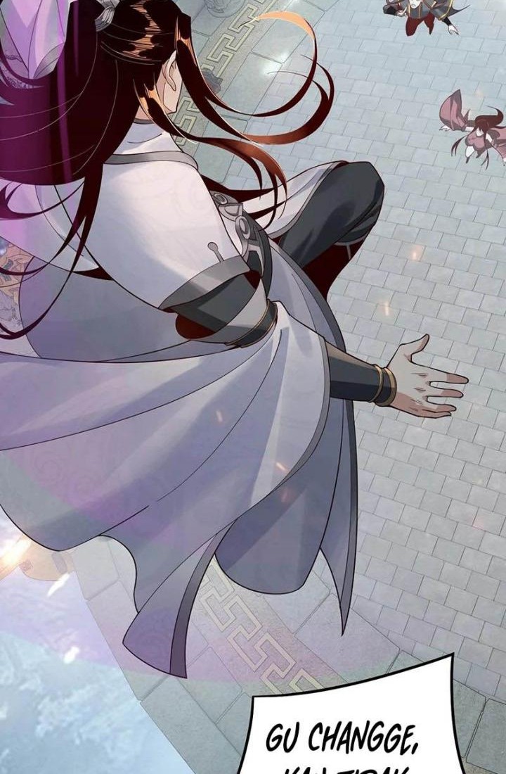 The Villain Of Destiny Chapter 30 Gambar 26