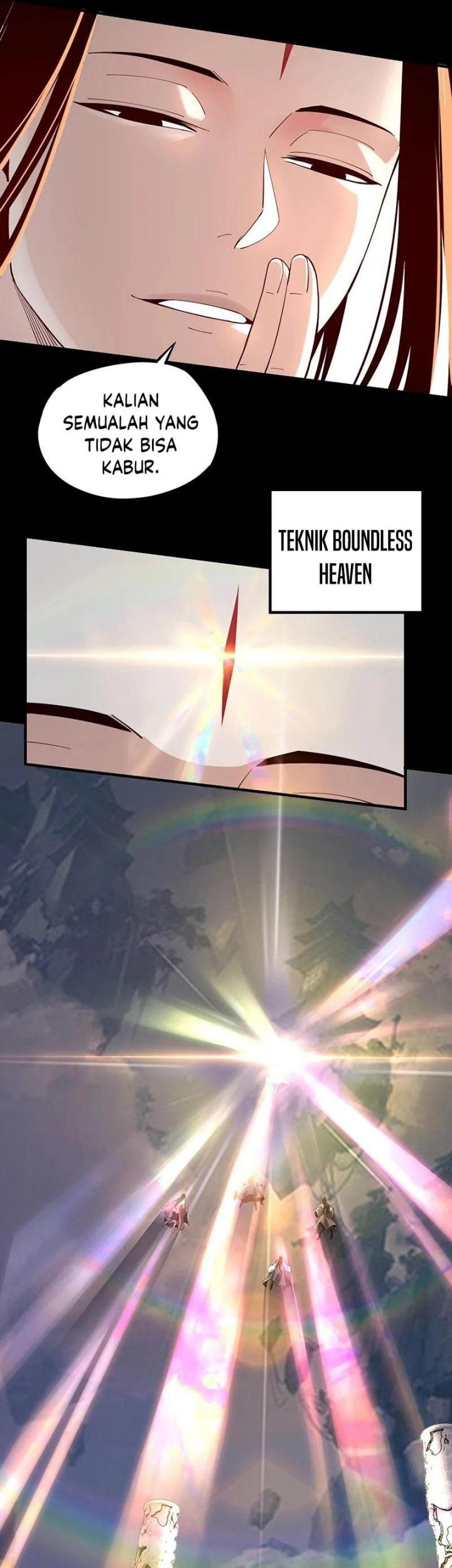 The Villain Of Destiny Chapter 30 Gambar 28