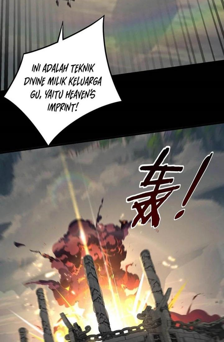 The Villain Of Destiny Chapter 30 Gambar 31