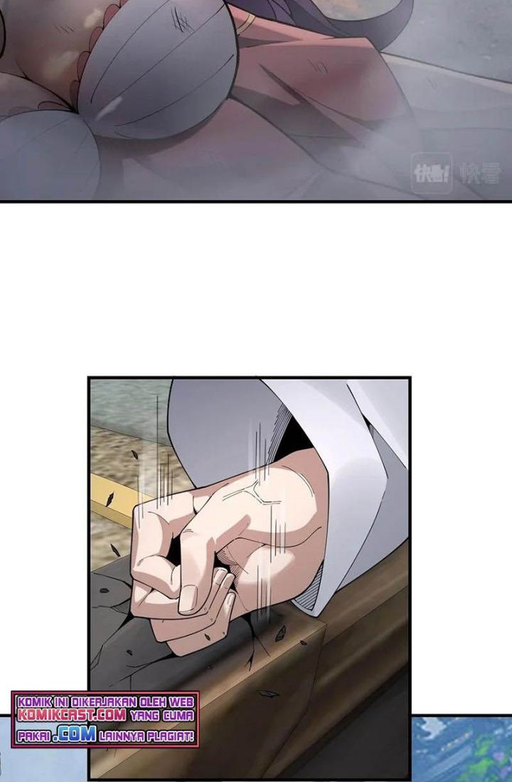 The Villain Of Destiny Chapter 30 Gambar 34
