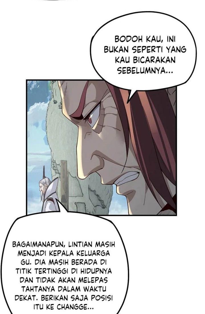 The Villain Of Destiny Chapter 30 Gambar 38