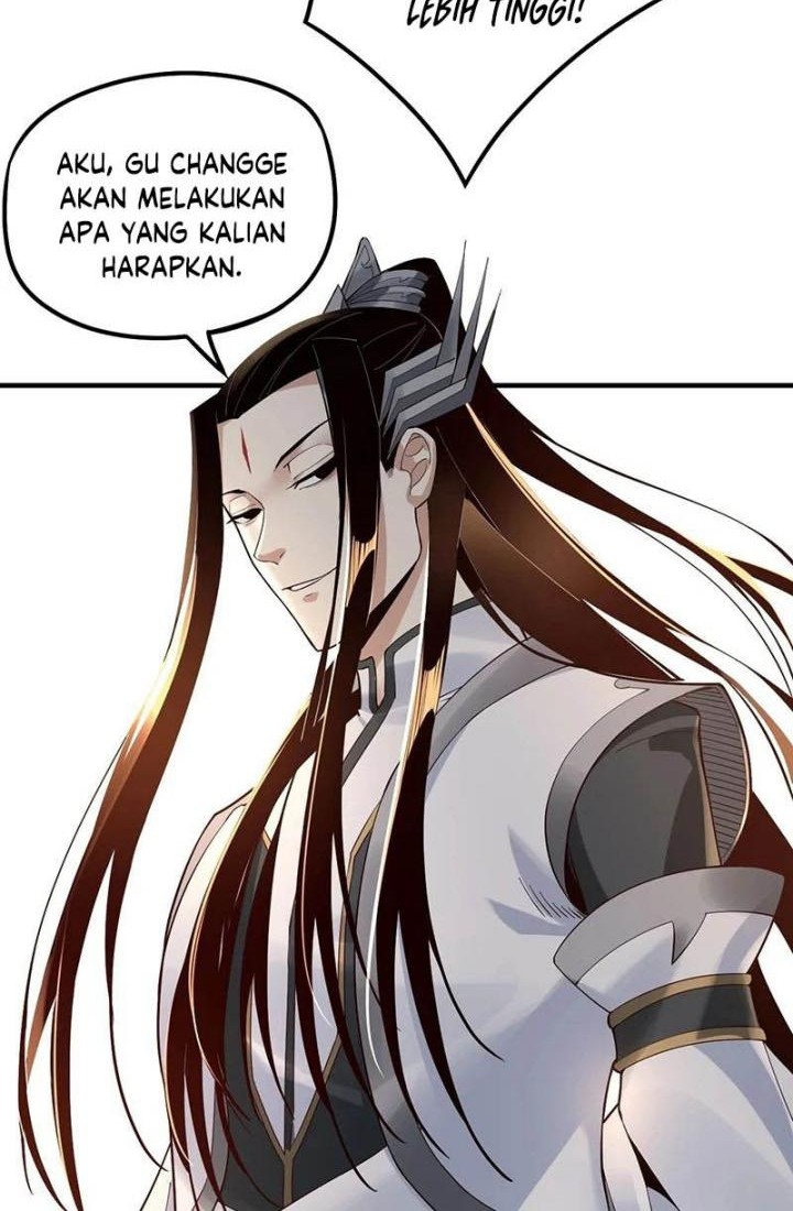 The Villain Of Destiny Chapter 30 Gambar 47