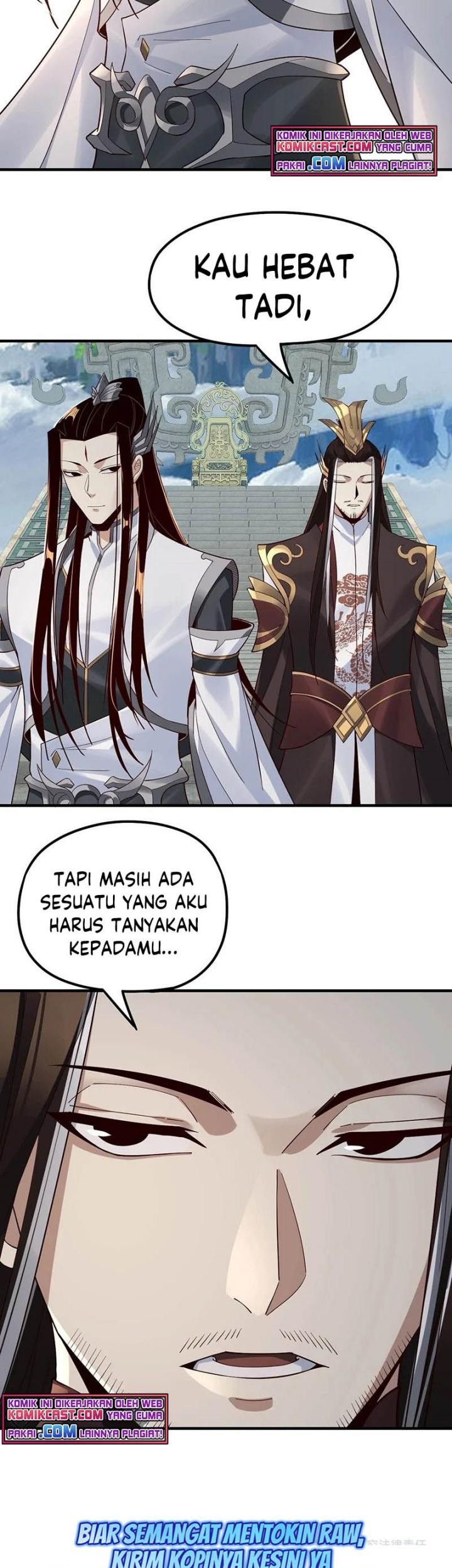 The Villain Of Destiny Chapter 30 Gambar 48