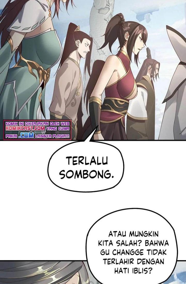 The Villain Of Destiny Chapter 30 Gambar 3