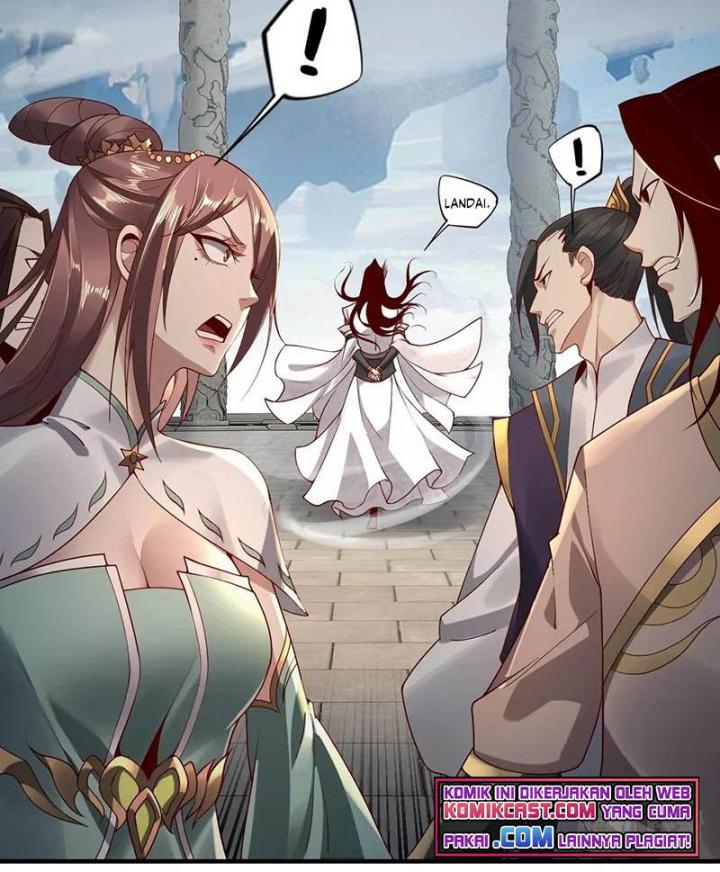 The Villain Of Destiny Chapter 30 Gambar 6