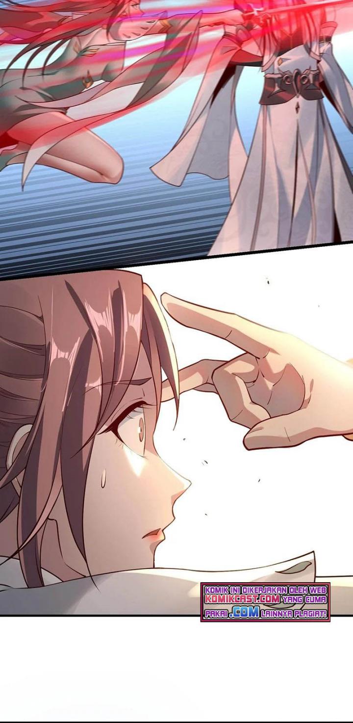 The Villain Of Destiny Chapter 30 Gambar 9