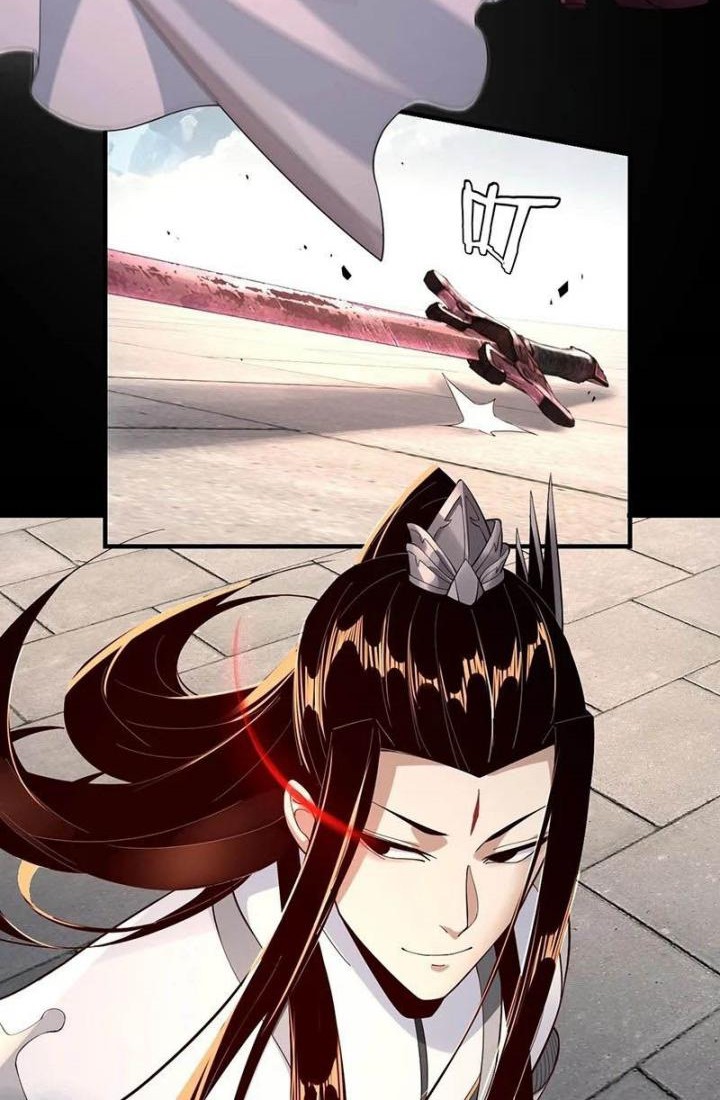 The Villain Of Destiny Chapter 30 Gambar 14