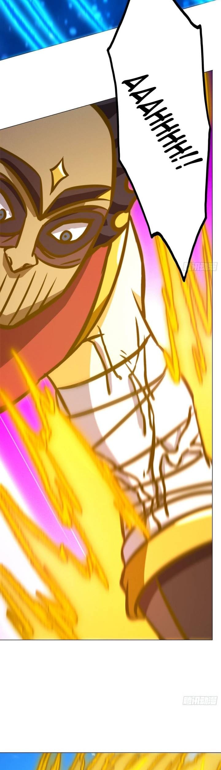 Everlasting God of Sword Chapter 174 Gambar 18