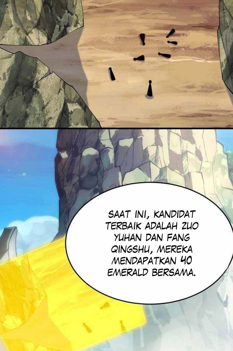 I just want to be beaten to death by everyone Chapter 67 Gambar 5