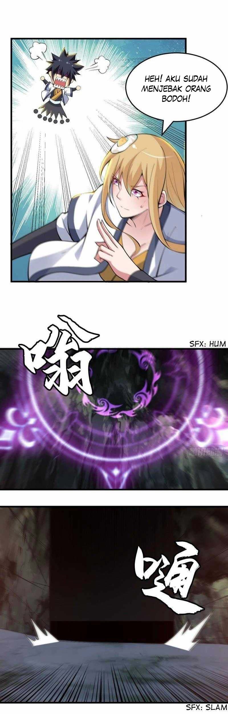I just want to be beaten to death by everyone Chapter 67 Gambar 9