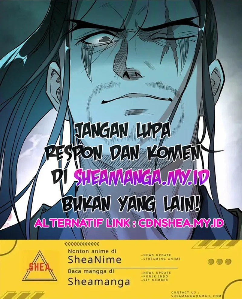 It Starts With A Mountain Chapter 224 Gambar 19