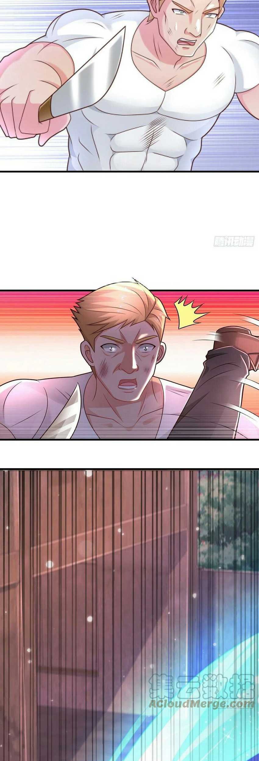 Is Not Easy To Provoke The Second Master Chapter 19 Gambar 18
