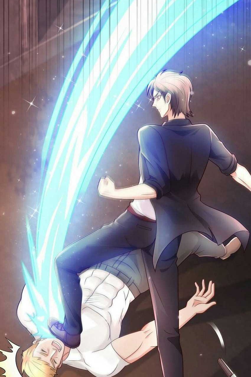 Is Not Easy To Provoke The Second Master Chapter 19 Gambar 19