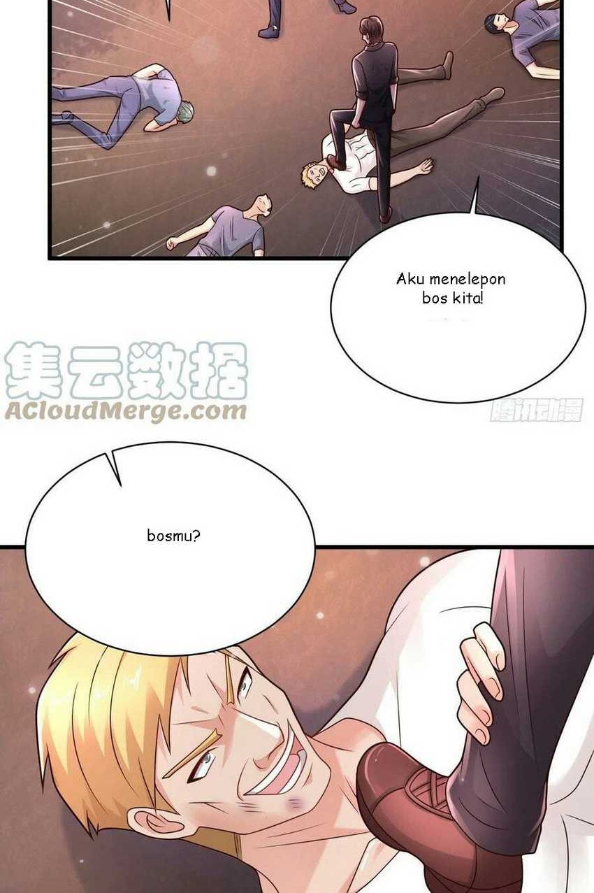 Is Not Easy To Provoke The Second Master Chapter 19 Gambar 21