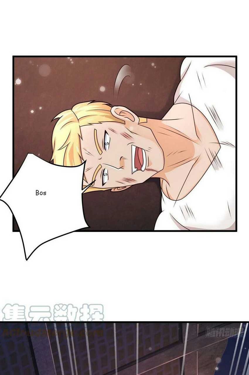 Is Not Easy To Provoke The Second Master Chapter 19 Gambar 23