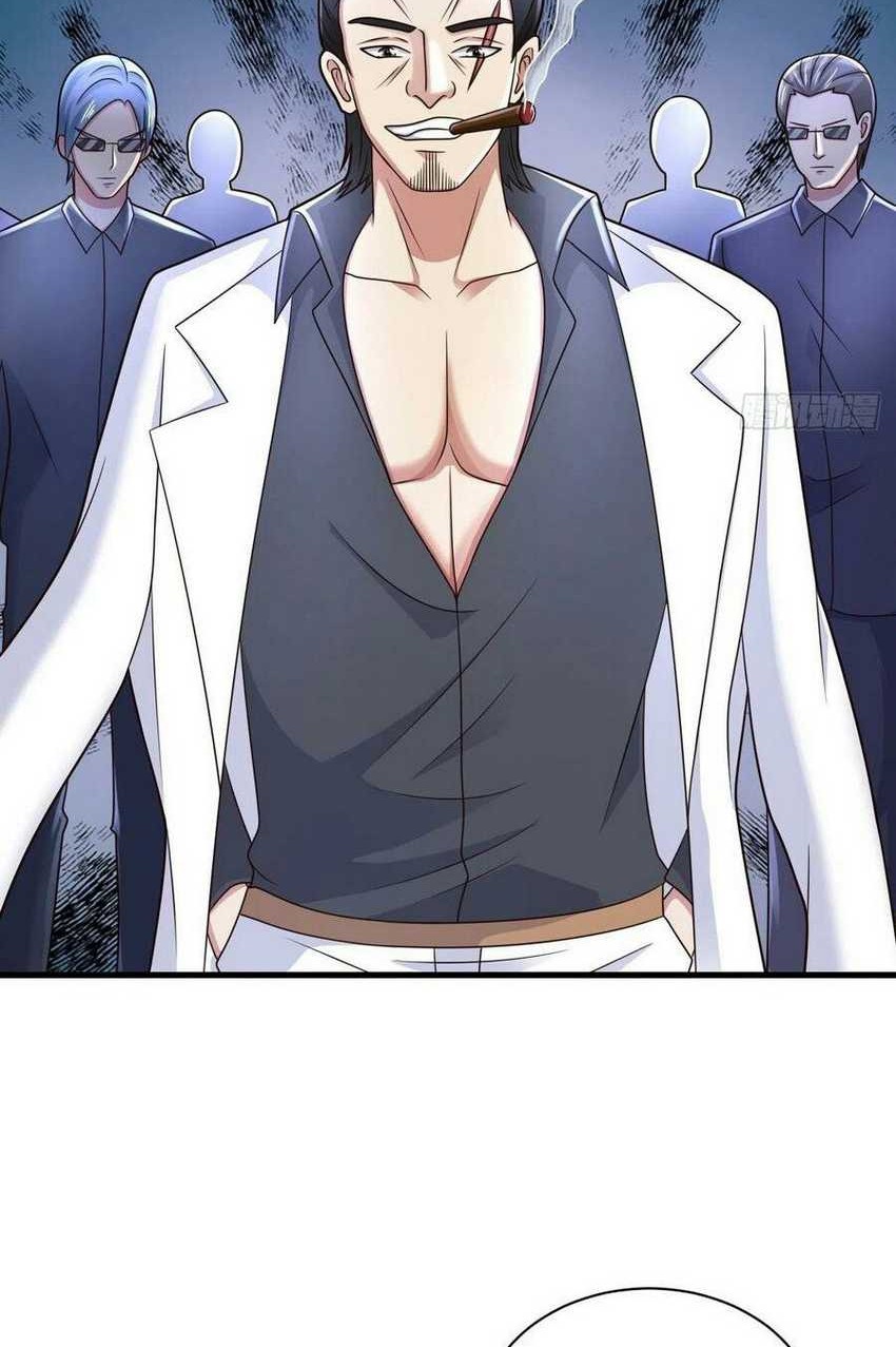 Is Not Easy To Provoke The Second Master Chapter 19 Gambar 25