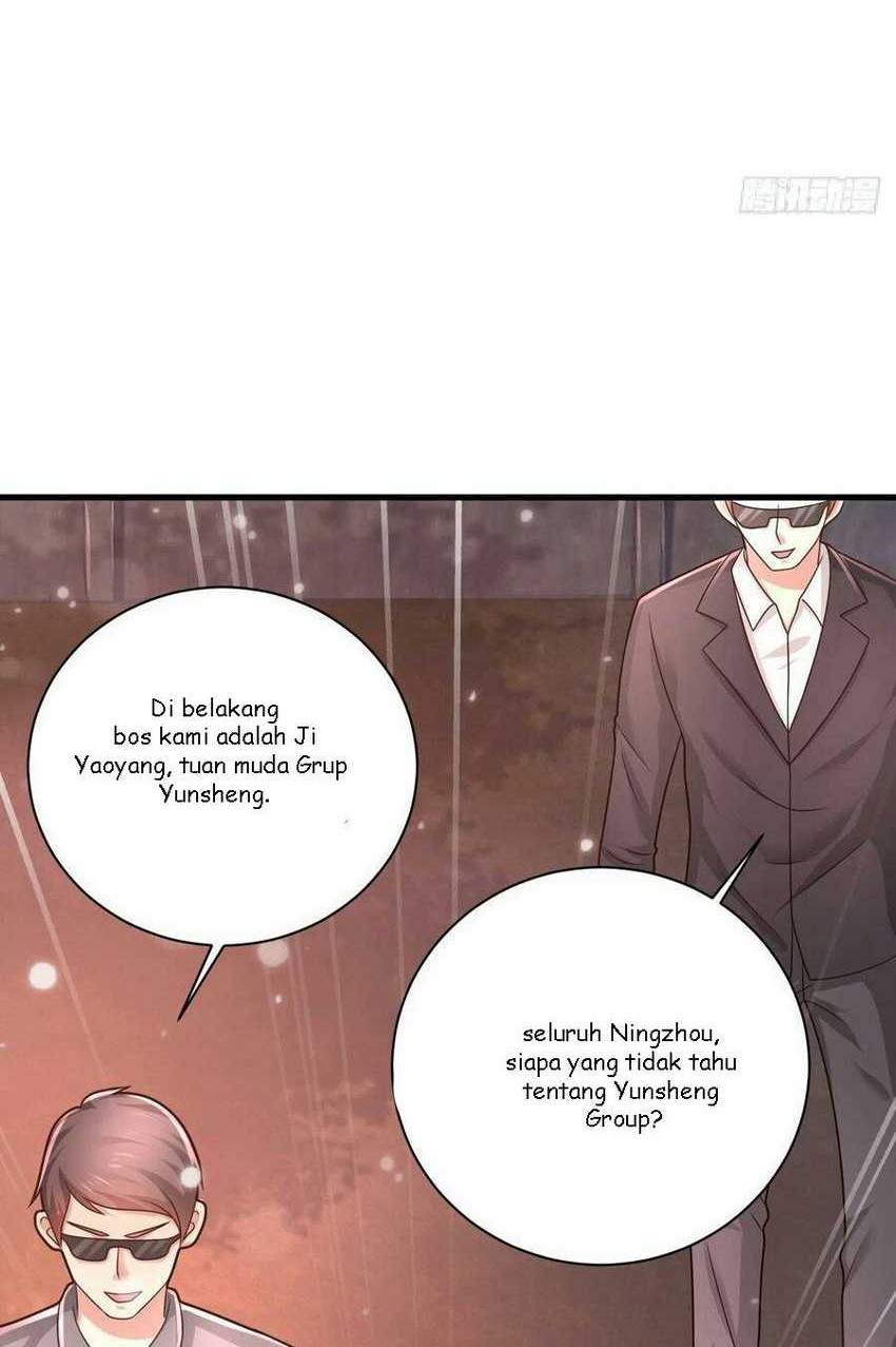 Is Not Easy To Provoke The Second Master Chapter 19 Gambar 27