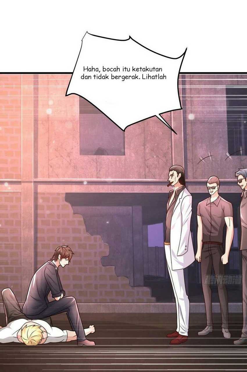 Is Not Easy To Provoke The Second Master Chapter 19 Gambar 29