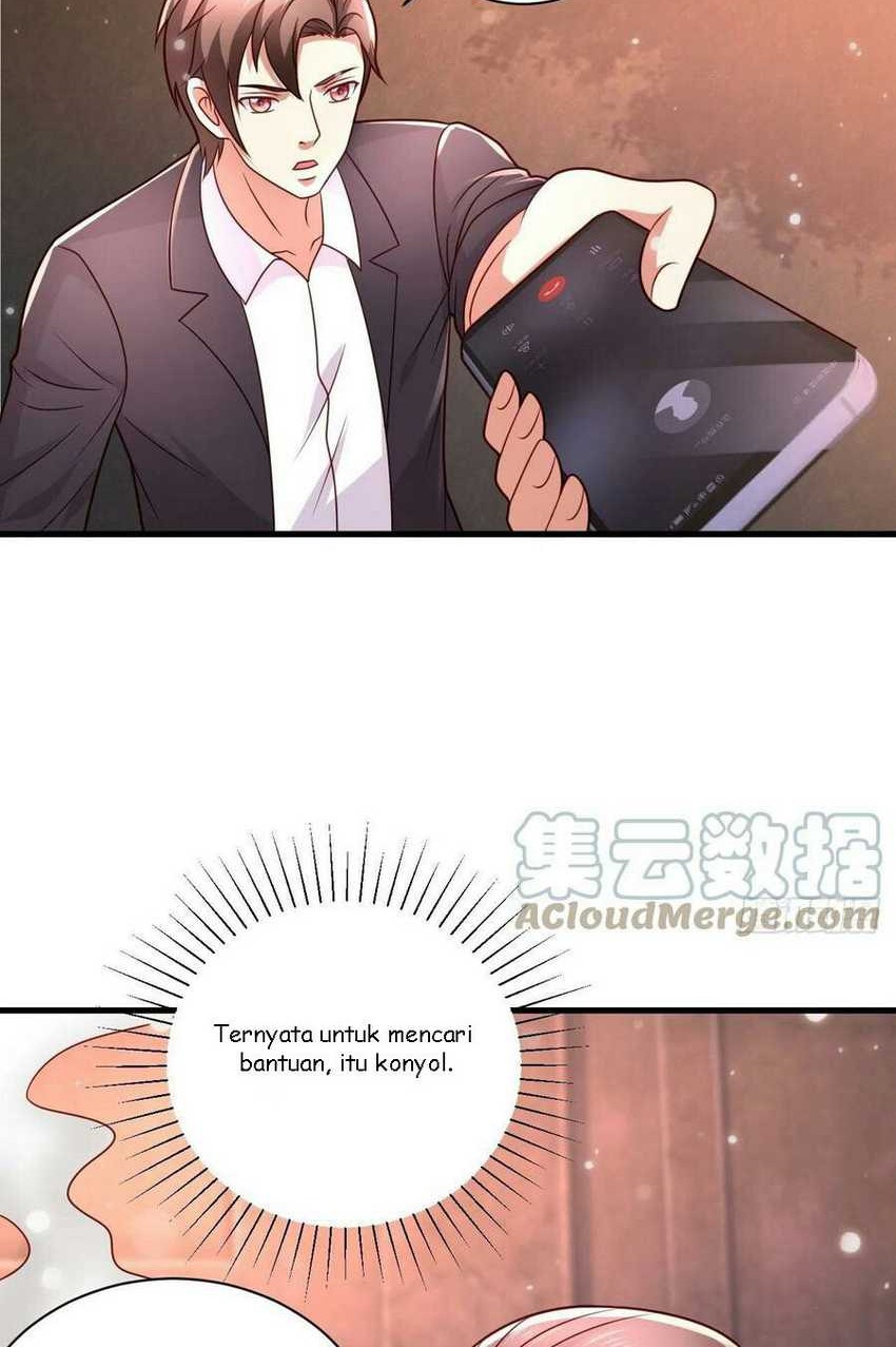 Is Not Easy To Provoke The Second Master Chapter 19 Gambar 33