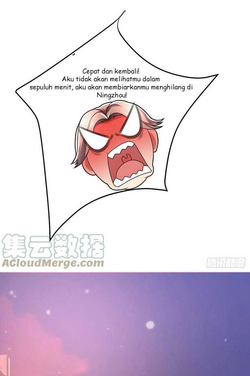 Is Not Easy To Provoke The Second Master Chapter 19 Gambar 35