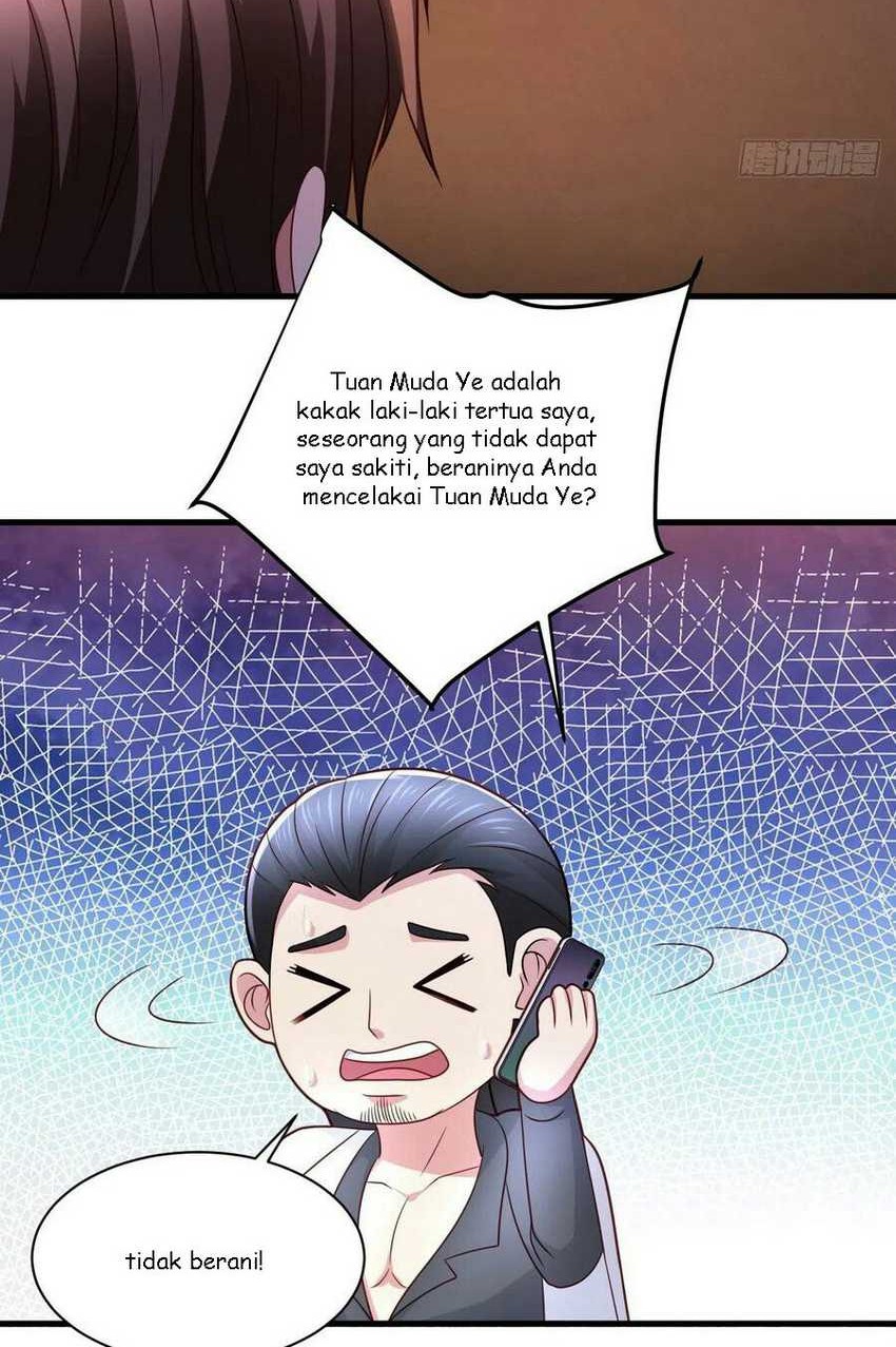 Is Not Easy To Provoke The Second Master Chapter 19 Gambar 37