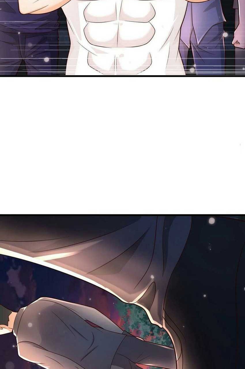 Is Not Easy To Provoke The Second Master Chapter 19 Gambar 3