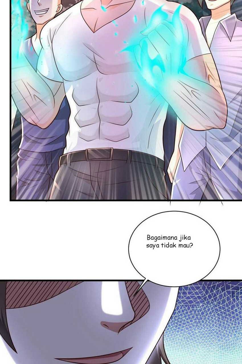 Is Not Easy To Provoke The Second Master Chapter 19 Gambar 5