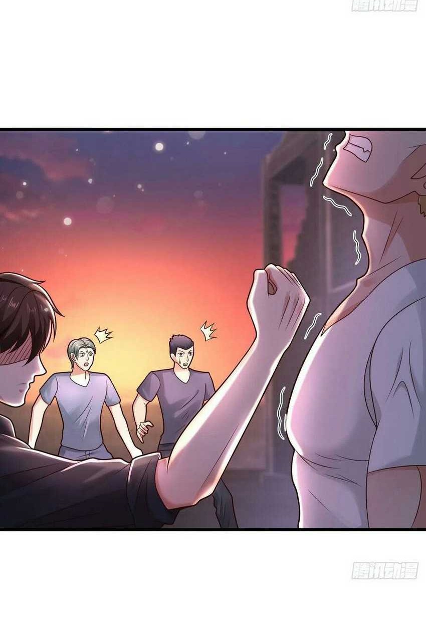Is Not Easy To Provoke The Second Master Chapter 19 Gambar 7