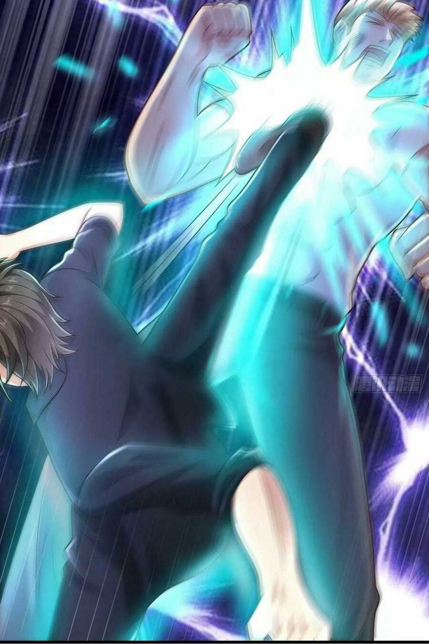 Is Not Easy To Provoke The Second Master Chapter 19 Gambar 9