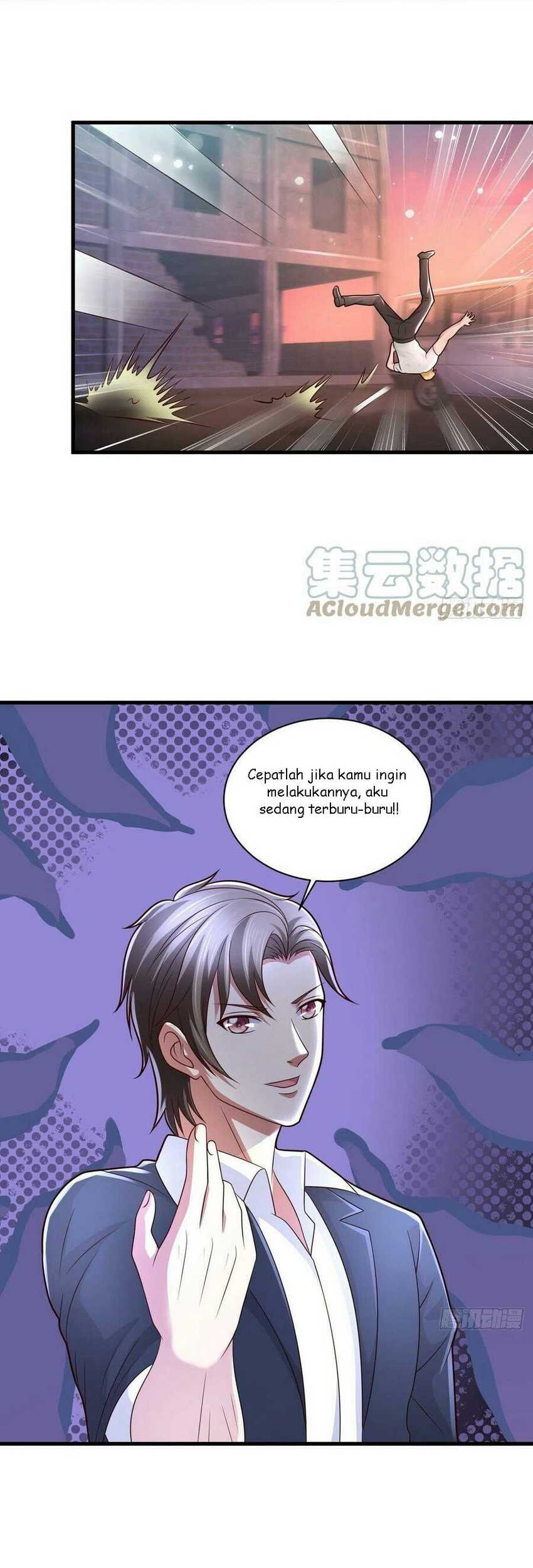 Is Not Easy To Provoke The Second Master Chapter 19 Gambar 10