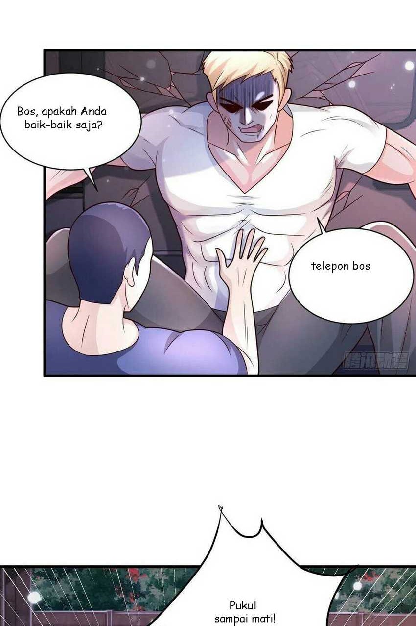 Is Not Easy To Provoke The Second Master Chapter 19 Gambar 11
