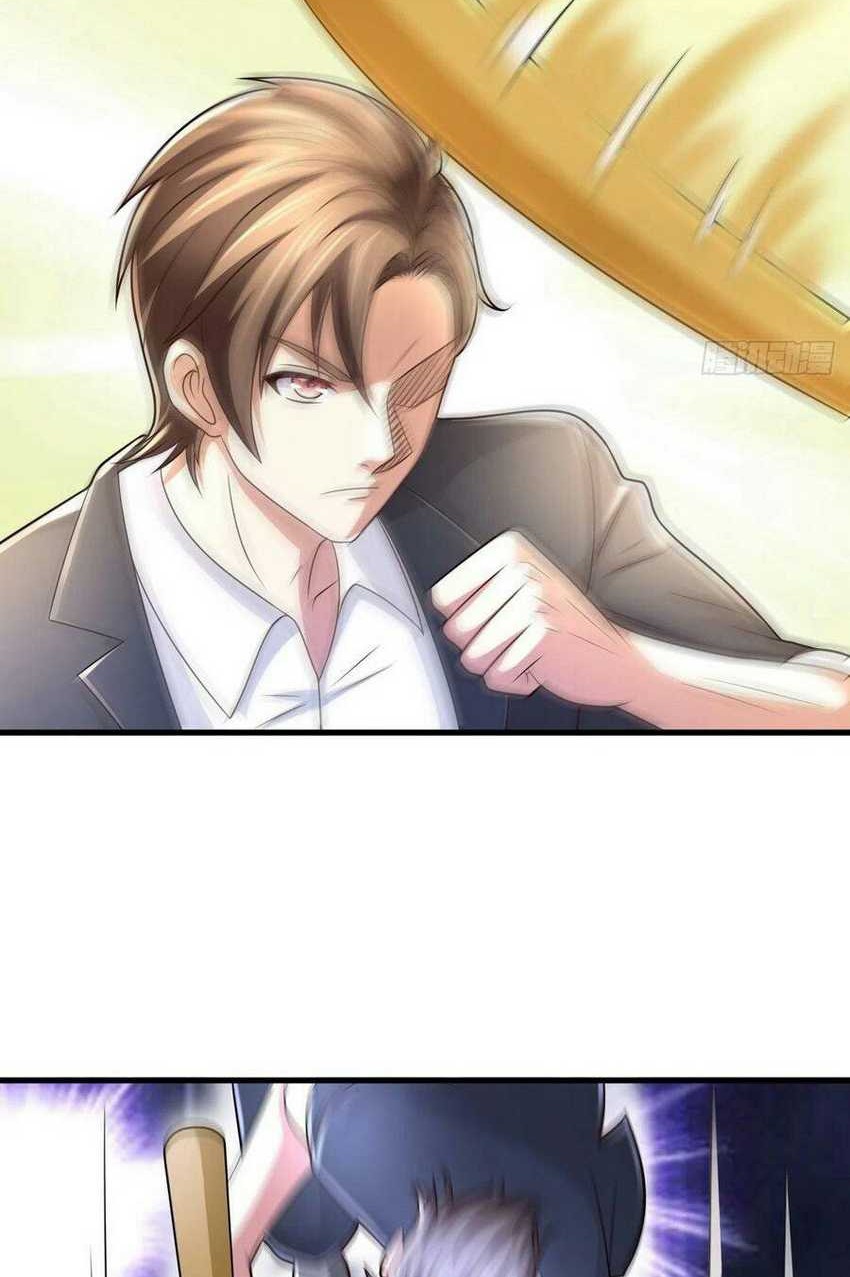 Is Not Easy To Provoke The Second Master Chapter 19 Gambar 13
