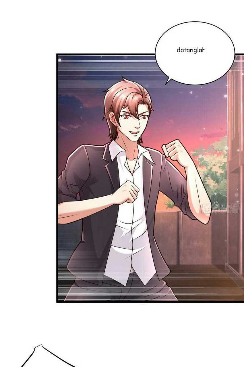 Is Not Easy To Provoke The Second Master Chapter 19 Gambar 15